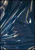 Marineblaues 4-Wege-Stretchvinyl - Materialmuster