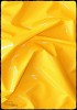 Canary yellow 4-way stretch vinyl