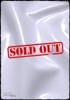 Fehér extra fényes lakkbőr