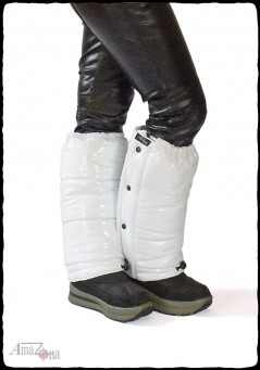 Yeti lakk pufi lábmelegítő