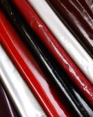 Lakk anyagok ismertetése