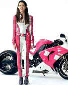 No More Mr. Nice girl