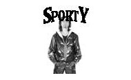 Sporty