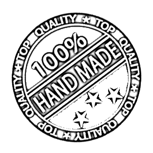 Hand made